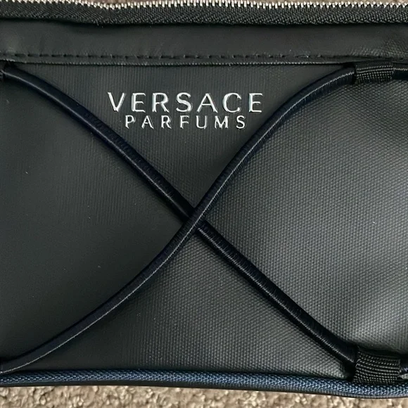 NWOT Versace Parfums Bag - Picture 2 of 8